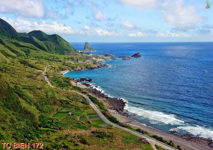 Tranh cảnh biển 172