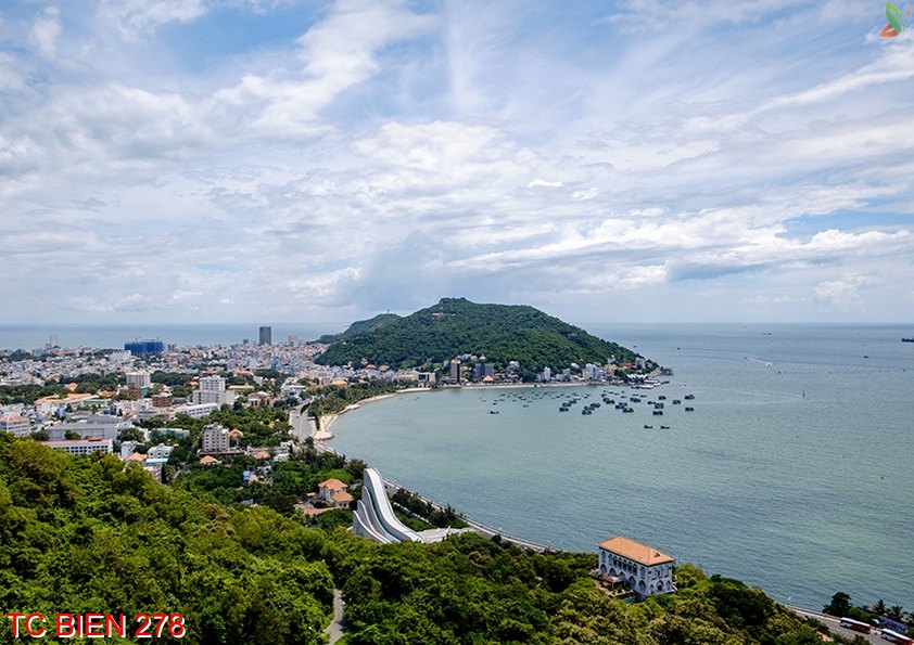Tranh cảnh biển 278