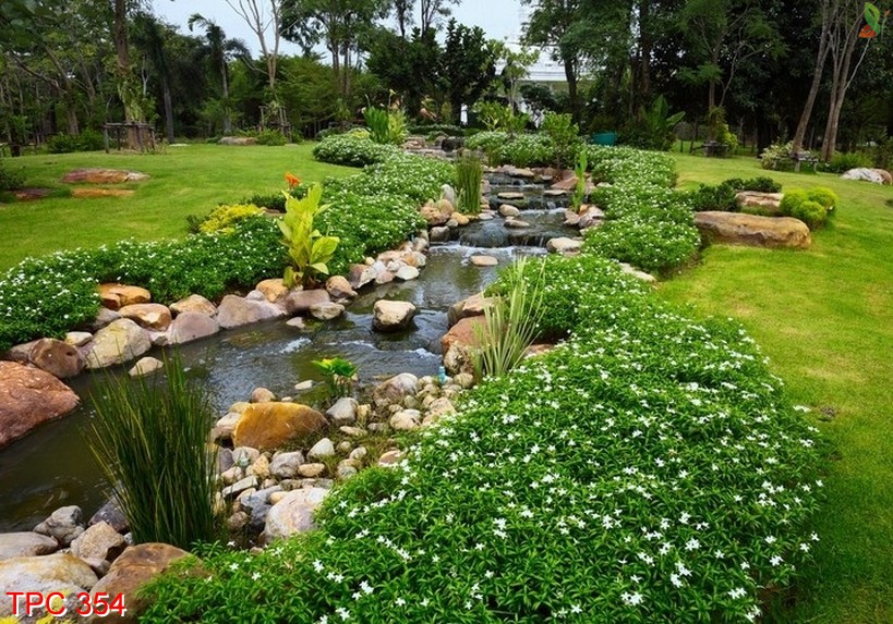 Tranh phong cảnh 354