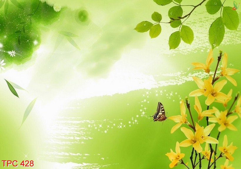 Tranh phong cảnh 428