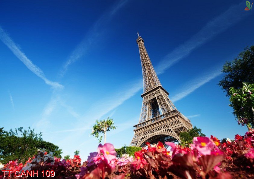 Tranh thắng cảnh 109