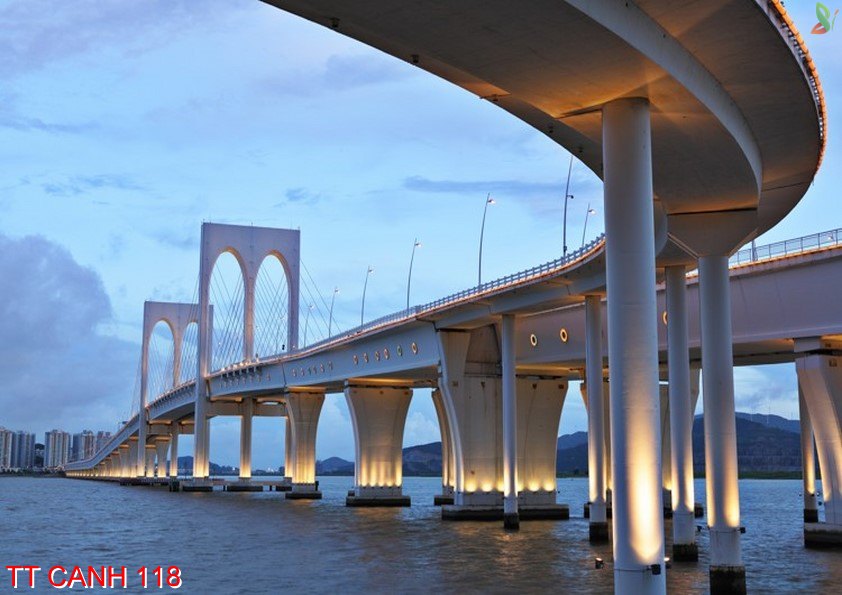 Tranh thắng cảnh 118