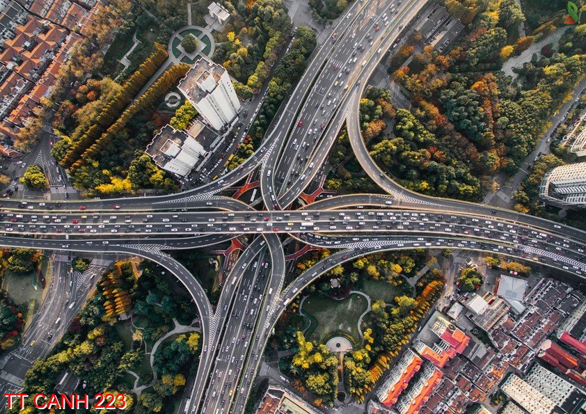 Tranh thắng cảnh 223