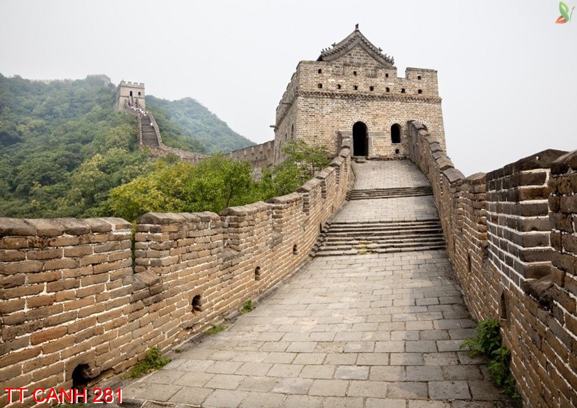 Tranh thắng cảnh 281