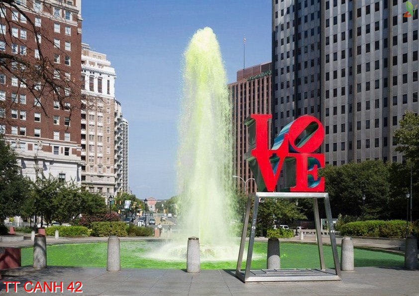 Tranh thắng cảnh 42