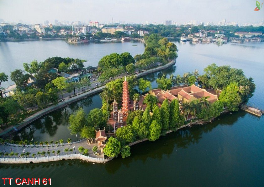 Tranh thắng cảnh 61