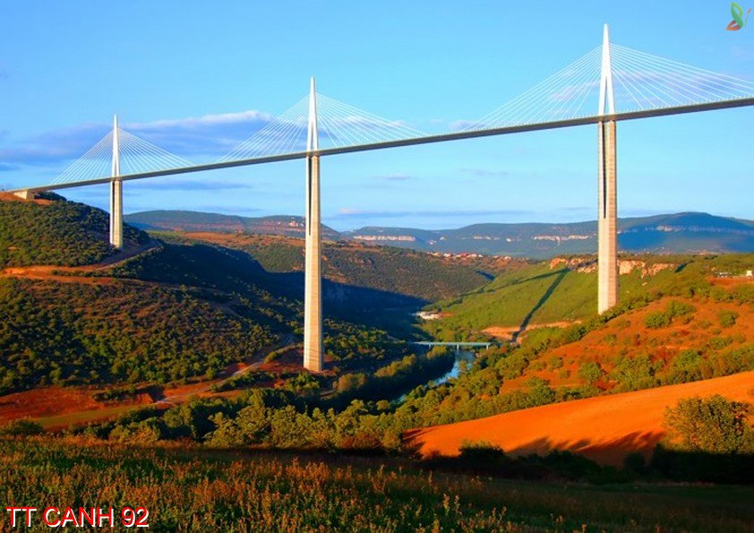 Tranh thắng cảnh 92